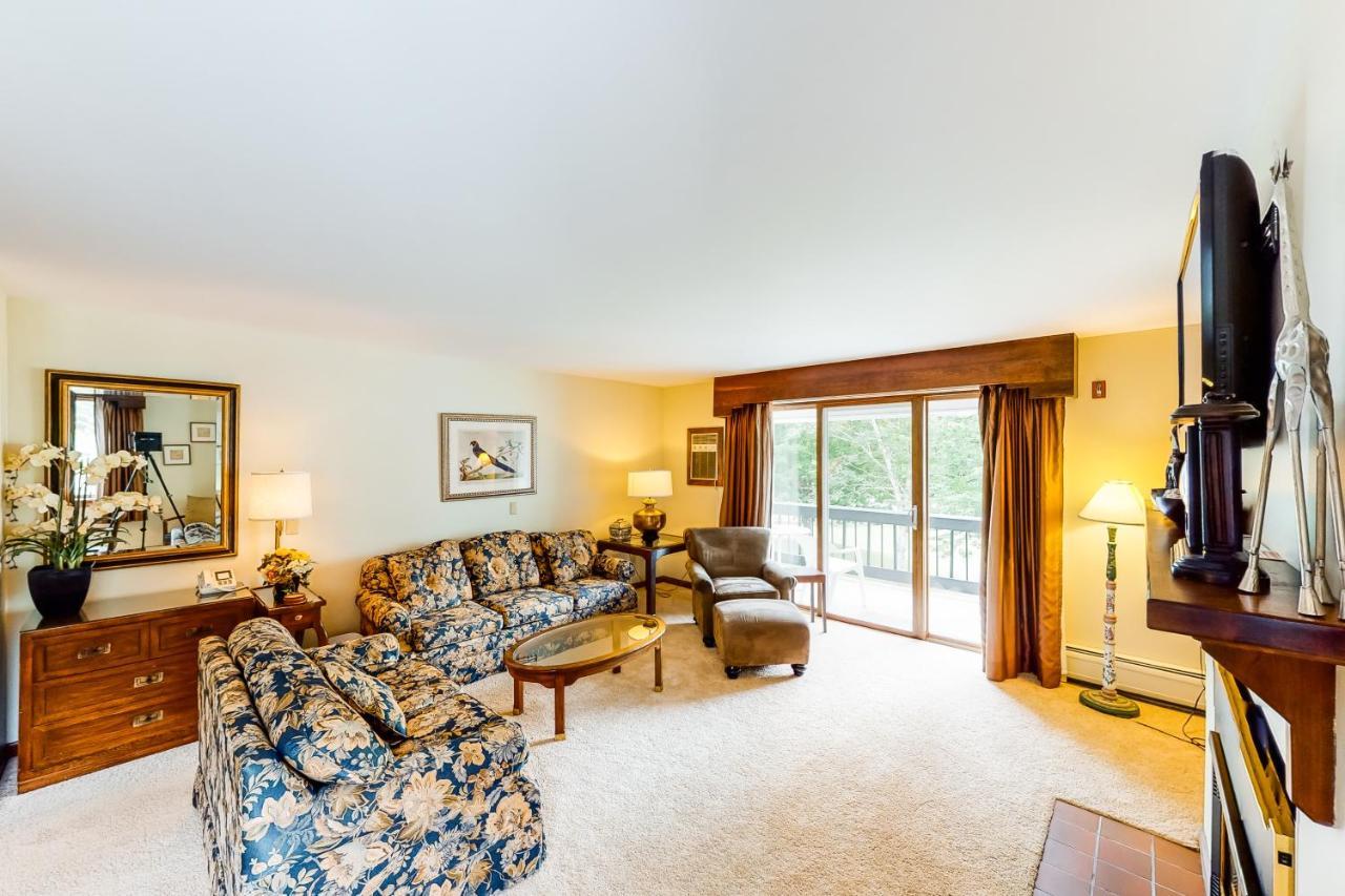 The Lodge #23 Stowe Fork 客房 照片