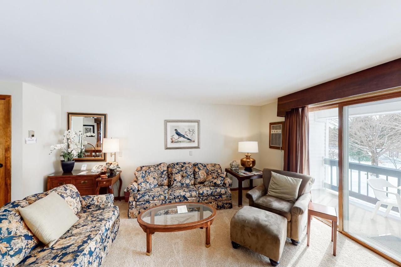 The Lodge #23 Stowe Fork 客房 照片