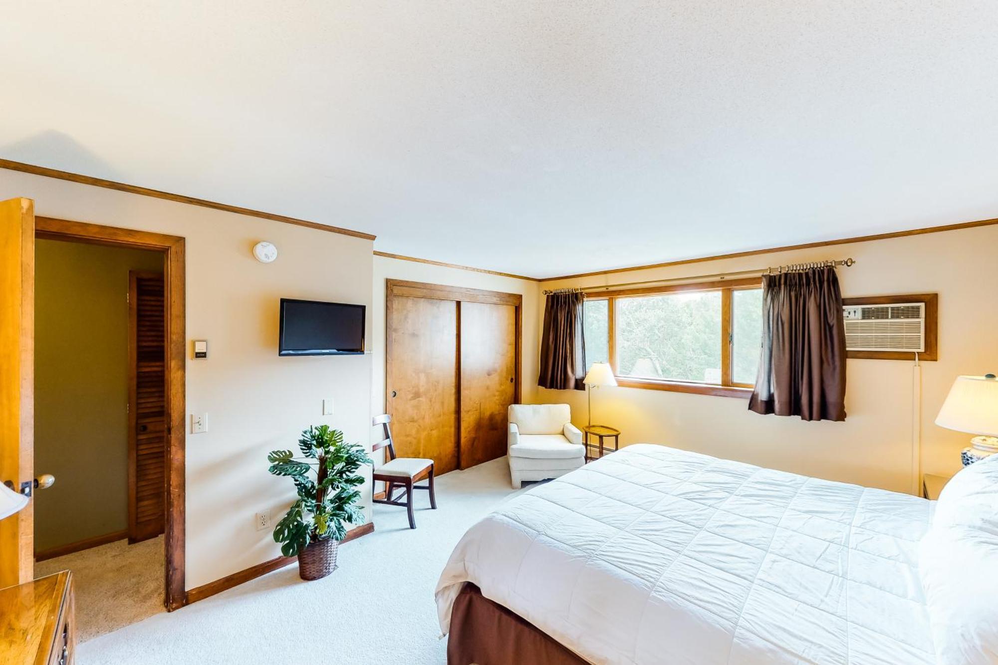 The Lodge #23 Stowe Fork 客房 照片